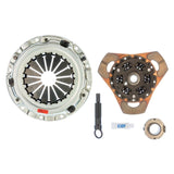 EXEDY Racing Clutch Stage 2 Cerametallic Clutch Kit (0590)