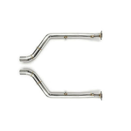 Fabspeed BMW M3 E90 / 92 / 93 link comp. Pipes (FS.BMW.E9X.PCB)