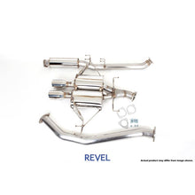 Load image into Gallery viewer, Revel Medallion Touring-S Exhaust System for 2017-2019 Honda Civic Type R (T70203R)