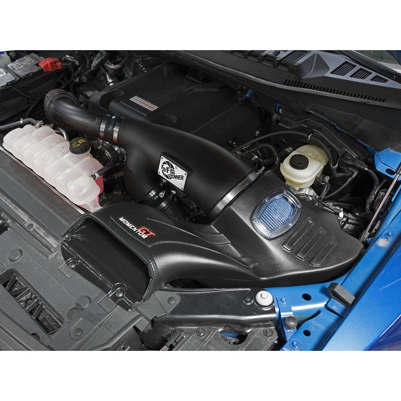 aFe SCORCHER GT Performance Package (77-43023-PK)