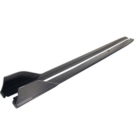 APR Performance Acura Integra Type S DE5 Side Rocker Extensions/ Side Skirt 2023+ (FS-924008)