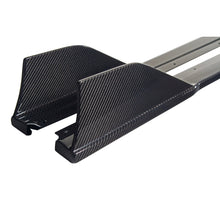 Load image into Gallery viewer, APR Performance Acura Integra Type S DE5 Side Rocker Extensions/ Side Skirt 2023+ (FS-924008)