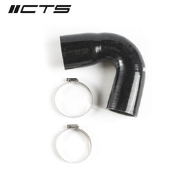 CTS Turbo Replacement Right Side Silicone for CTS-20T-MQB-DF (CTS-SIL-0077)