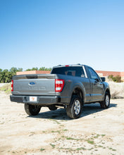 Load image into Gallery viewer, Thermal R&amp;D Catback Exhaust V8 Coyote 5.0 for Ford F-150 (B924-C920)