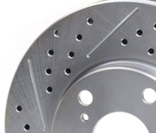Load image into Gallery viewer, Baer Brakes Claw Performance Rotors (54165-020)