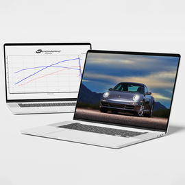 VF Engineering Performance ECU Software - 2004-2008 Porsche 911 (C2S/C4S) (VFP.POR.97S.ST1)