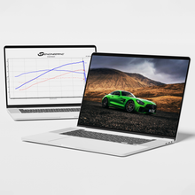 Load image into Gallery viewer, VF Engineering Competition Package - 2017-2022 Mercedes Benz AMG (GTR/GTR Pro) - W/ Stainless Steel Exhaust  (VFC.MER.GTR.STS)