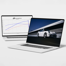 VF Engineering Performance ECU Software - 2004-2008 Porsche GT3/GT3RS (VFP.POR.973.ST1)