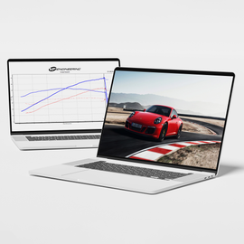 VF Engineering Performance ECU Software - 2017-2019 Porsche 911 Carrera(GTS) (VFP.POR.12G.ST1)