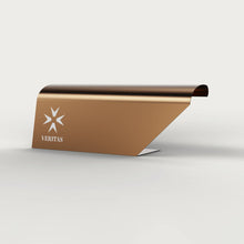 Load image into Gallery viewer, Stealth Polished Bronze