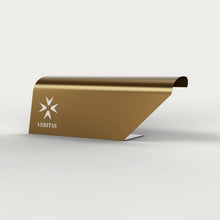 Load image into Gallery viewer, Polished White Gold