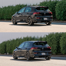 Load image into Gallery viewer, CTS Turbo MK8 Golf R Lowering Spring Set (CTS-LS-010)