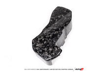 Load image into Gallery viewer, AMS Performance Toyota GR Supra Chopped Carbon Fiber ECU Cover ÃƒÂ¢Ã¢â€šÂ¬Ã¢â‚¬Å“ 20th Anniversary Limited Edition (AMS.38.06.0003-2)