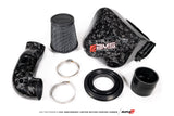 AMS Performance Toyota GR Supra Chopped Carbon Fiber Air Intake ÃƒÂ¢Ã¢â€šÂ¬Ã¢â‚¬Å“ 20th Anniversary Limited Edition (AMS.38.08.0001-2)