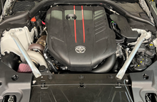 Load image into Gallery viewer, ETS 2021+ A90 A91 Supra B58 6-Port NEXT GEN Turbo Kit