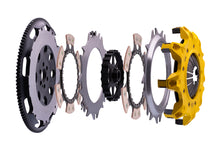 Load image into Gallery viewer, Advanced Clutch Mod-Twin 225 HD Rigid Race (T1R-N06)