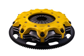 Advanced Clutch Mod-Twin 225 HD Rigid Race (T1R-N06)
