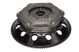 Advanced Clutch Triple Disc HD/SI Race Kit (T1R3-T01)
