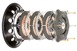 Advanced Clutch Triple Disc HD/SI Race Kit (T1R3-T01)