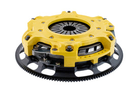 Advanced Clutch Mod-Twin 10.5 HD Sprung Race (T1RS-F17)