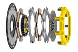 ACT 93-95 Mazda RX-7 FD Mod-Twin 225 HD Sprung Race Clutch Kit (T1RS-MZ01)