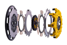 Load image into Gallery viewer, Advanced Clutch Mod-Twin 225 HD Sprung Race (T1RS-N06)