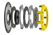 Load image into Gallery viewer, ACT 93-95 Mazda RX-7 FD Mod-Twin 225 HD Rigid Street Clutch Kit (T1S-MZ01)