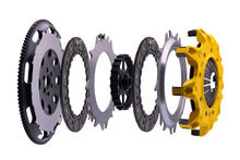 Load image into Gallery viewer, Advanced Clutch Mod-Twin 225 HD Rigid Street (T1S-N06)