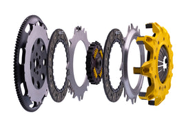 Advanced Clutch Mod-Twin 225 HD Sprung Street (T1SS-N06)