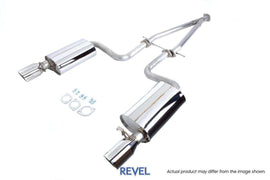 Revel 98-05 Lexus GS300/GS400/GS430 Medallion Street Plus Axle Back (T20024)