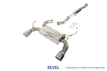 Load image into Gallery viewer, Revel 03-07 Infiniti G35 Coupe Medallion Street Plus Cat Back Exhaust (T20073)
