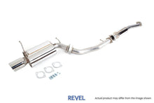 Load image into Gallery viewer, Revel 03-06 Infiniti G35 Sedan Medallion Street Plus Cat Back Exhaust (T20082)