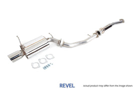 Revel 03-06 Infiniti G35 Sedan Medallion Street Plus Cat Back Exhaust (T20082)
