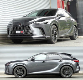 RS-R 2023+ Lexus RX350 AWD Down Sus Springs (T232D)