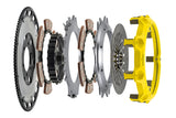 ACT 93-95 Mazda RX-7 FD Mod-Twin 225 XT Rigid Race Clutch Kit (T2R-MZ01)