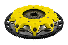Load image into Gallery viewer, ACT 85-92 Mazda RX-7 FC Push Type Mod-Twin 225 XT Rigid Race Clutch Kit (T2R-MZ02)