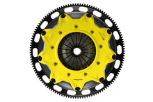 Load image into Gallery viewer, ACT 85-92 Mazda RX-7 FC Push Type Mod-Twin 225 XT Rigid Race Clutch Kit (T2R-MZ02)