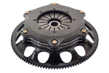 Load image into Gallery viewer, Advanced Clutch Twin Disc Sint Iron Race Kit (T2RR-N02)
