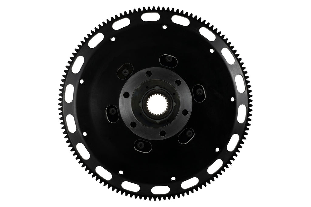 ACT 85-92 Mazda RX-7 FC Push Type Mod-Twin 225 XT Rigid Race Clutch Kit (T2RS-MZ02)