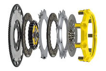Load image into Gallery viewer, ACT 93-95 Mazda RX-7 FD Mod-Twin 225 XT Sprung Street Clutch Kit (T2SS-MZ01)