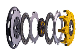 Advanced Clutch Mod-Twin 225 XT Sprung Street (T2SS-N06)