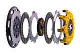 Advanced Clutch Mod-Twin 225 XT Sprung Street (T2SS-N06)