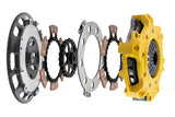 Advanced Clutch Mod-Twin 10.5 XX Rigid Race (T3R-F17)