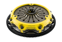 Load image into Gallery viewer, ACT 93-95 Mazda RX-7 FD Mod-Twin 225 XX Rigid Race Clutch Kit (T3R-MZ01)