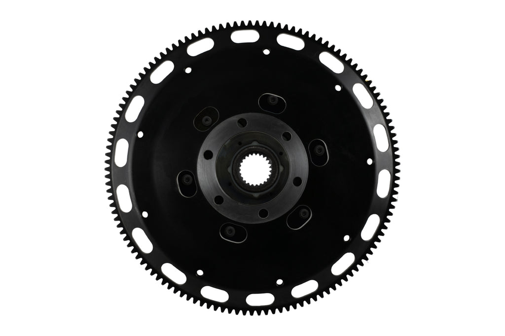 ACT 93-95 Mazda RX-7 FD Mod-Twin 225 XX Rigid Race Clutch Kit (T3R-MZ01)