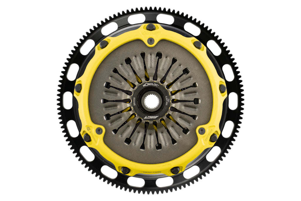 ACT 93-95 Mazda RX-7 FD Mod-Twin 225 XX Rigid Race Clutch Kit (T3R-MZ01)