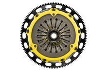 Load image into Gallery viewer, ACT 93-95 Mazda RX-7 FD Mod-Twin 225 XX Rigid Race Clutch Kit (T3R-MZ01)