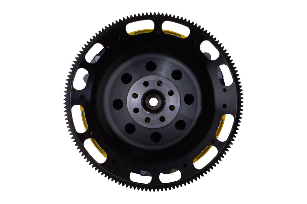 Advanced Clutch Mod-Twin 10.5 XX Sprung Race (T3RS-F17)