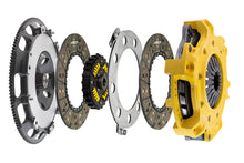 Load image into Gallery viewer, Advanced Clutch Mod-Twin 10.5 XX Sprung Street (T3SS-F17)