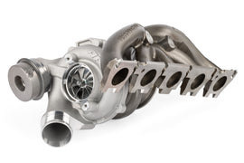 APR Stage 3 DTR8563 Turbocharger System (2.5T EA855 EVO) (T4100004)